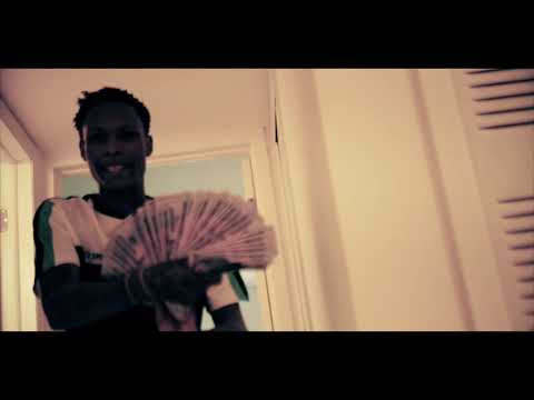 ScamsEasy - Easy Freestyle (Official Music Video Shot By @Karri Visuals)