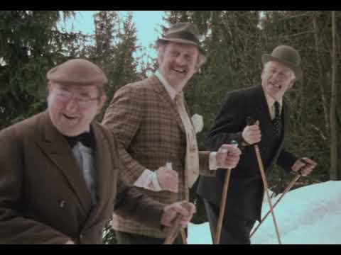 Olsenbanden - Rusken-aksjonen 1979