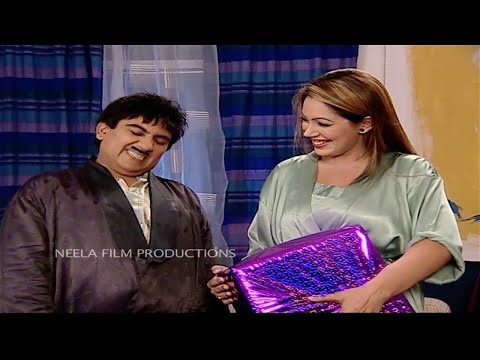 Episode 227 - Taarak Mehta Ka Ooltah Chashmah | Jetha Back From London | Full Episode | तारक मेहता