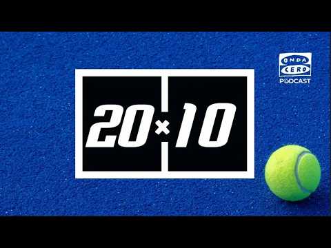 (3x04) | Entrevista con Seba Nerone | Pádel 20x10