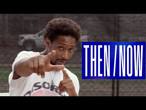 Then / Now: Dominick Walker Talks Early Skate Days to New Levels