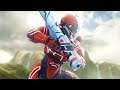 Halo 5 Le Défi De Snipe Au High Five