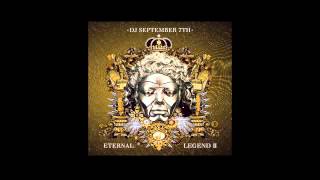 Michael Jackson - Dancing Machine (Steve Aoki RMX) - Eternal Legend II Mixtape