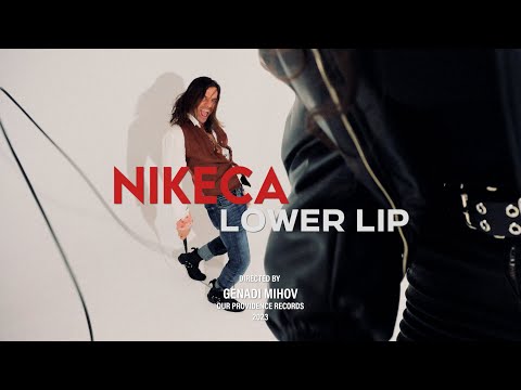 Nikeca - Lower Lip
