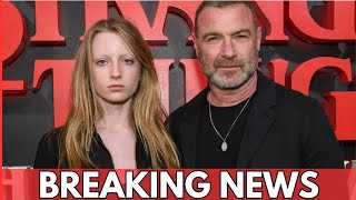 Liev Schreiber's Daughter Kai PROUDLY Speaks Out as Trans Celebrity