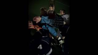 Other Goalkeepers + This Goalkeeper