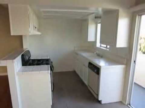 PL3524 - Split-Level 2 Bed + 2 Bath Apartment For Rent (Los Angeles, CA).