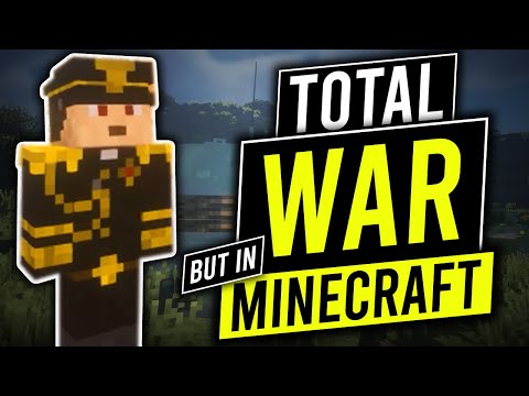 5 Best Minecraft Military Mods 🪖 Build The Most Epic Army in Minecraft 🎖