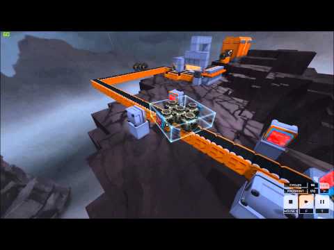 Infini Factory Steam Community :: Video :: Infinifactiry 4 (puzzles)