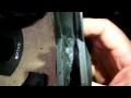 Installing An Element Grip On A TGR2