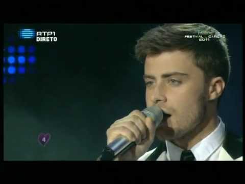 FC 2011: Rui Andrade - "Em Nome Do Amor"