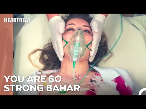 Ali Asaf Is Trying to Save Bahar - HeartBeat Episode 10