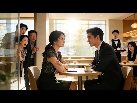 No te enamores de mí—dijo… pero él fue el primero en romper la regla❤️‍🔥