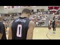 Dre Baldwin And Team WOYG Take On The Basketball Tournament