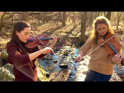Amazing Grace - String Duet