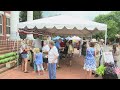 Jonesborough Days