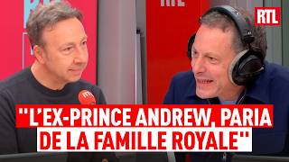 Stéphane Bern face à Marc-Olivier Fogiel sur RTL | intégrale