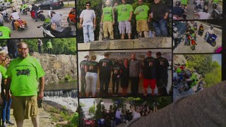 VIDEO NOW: Family mourns man killed working on roof