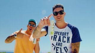 Kay One feat. Pietro Lombardi - Senorita (Audio)