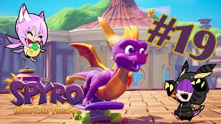 ［Spyro］ニドあることはスパイロ　イヤー・オブ・ザ・ドラゴン＃19