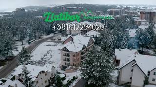Zlatibor Apartmani | Apartman Holliday 15 | Zlatibor Smeštaj