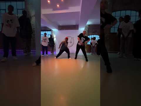 Yurca Juicy - Choreography - CLASS 18/06/23