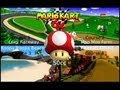 Mario Kart 64 N64 Playthrough Part 1 Grand Prix Mushroom Cup 50cc Toad