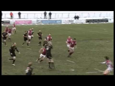 BORDERS RUGBY BULLETIN 2013-14 EDITION 17 - FOR ITV BORDER - 18.10.13