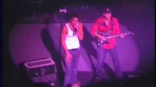 Audioslave Hypnotize Live