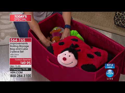 HSN | Fall Clean Up 09.18.2017 - 04 PM