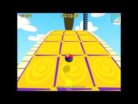 Marble Blast Screwed Up Mini Compilation