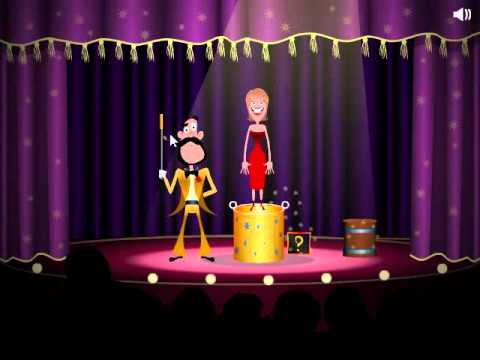 download lagu mp3 mp4 The Magician Game Friv, download lagu The Magician Game Friv gratis, unduh video klip The Magician Game Friv