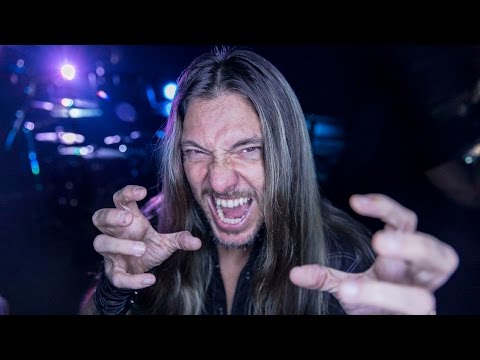 Almah - Pleased To Meet You [OFFICIAL VIDEO]