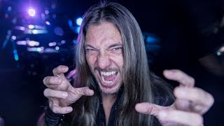 Almah - Pleased To Meet You [OFFICIAL VIDEO]