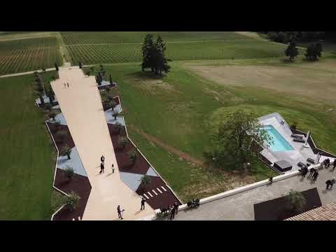 Vidéo du projet La Carapace - Prieure Marquet