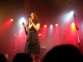 Delain I Ll Reach You Live Biebob Vosselaar