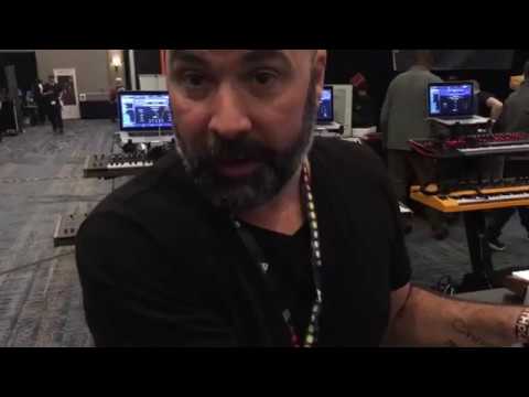 Synthplex 2019: Hardware Synth Integration in Spectrasonics Omnisphere 2 6