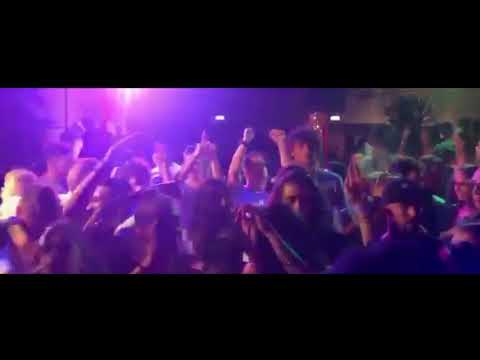 Antonio Pica play "Catch'Em" @ Il Muretto (Jesolo) 11.08.18