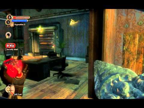 Let's Play Bioshock 2: Part 17 - This is Dramatic