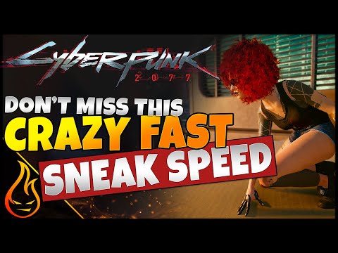 Zero Drag Cyberpunk
