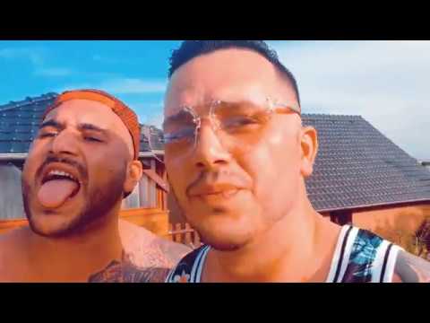 Kaminiko -,,Čávo,, 2019 (official clip)