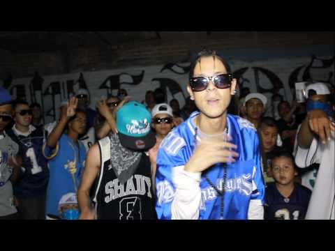 Smaily Feat. Smmeip - Somos La South Side | Video Oficial | HD