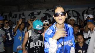 Smaily Feat. Smmeip - Somos La South Side | Video Oficial | HD