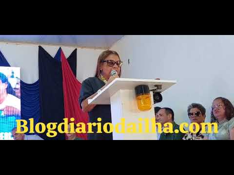 MIRINZAL (MA): Com Deyvison do Posto o município recebe benefícios. POR LIMA K LIMA