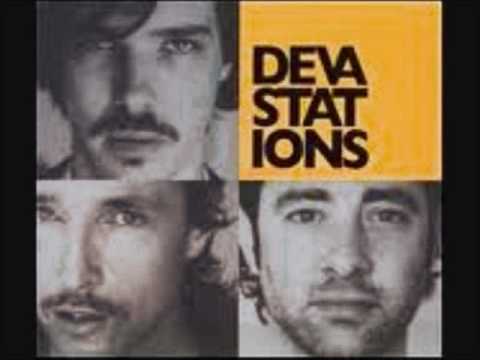 The Devastations - An Avalanche of Stars.wmv