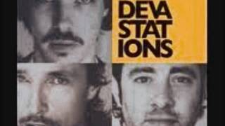 The Devastations - An Avalanche of Stars.wmv