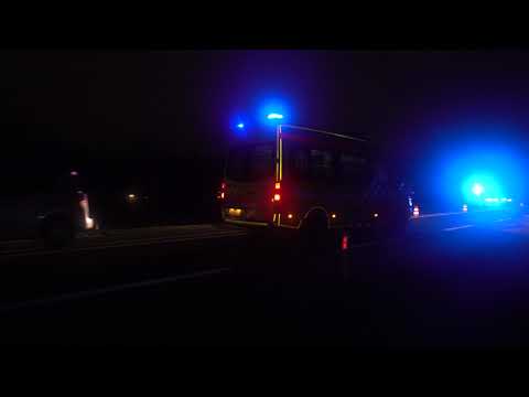 Alkmaar auto botst met bus