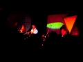 Man or Astro Man - 'U-Uranus' & 'Maximum Radiation Level' - Live @ Emos - Austin, Texas - 12.16.11