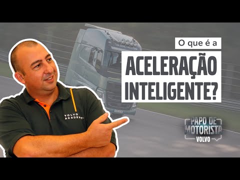 Papo de Motorista | O que é a Aceleração Inteligente?