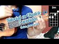 5 sentidos Dvicio Ft Taburete Cover y como tocar la canción en Ukulele 🎶 5 sentidos Dvicio Ft Taburete Cover y como tocar la canción en Ukulele 🎶
